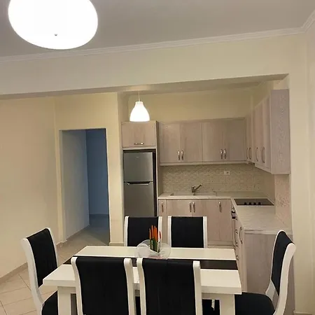 Apartamento Melina