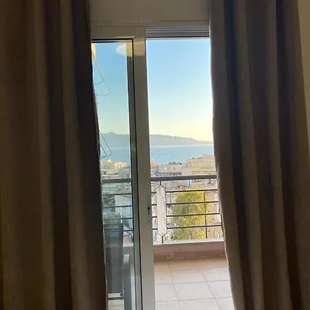 Apartamento Melina Sarandë
