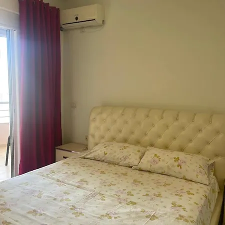 Melina Apartamento *