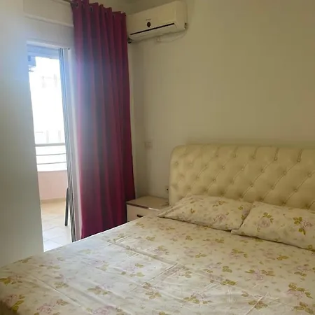 Melina Apartamento Sarandë