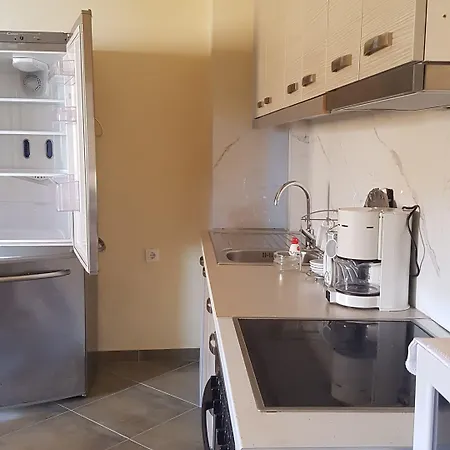 Apartamento Melina *