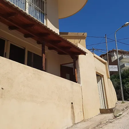 Apartamento Melina *