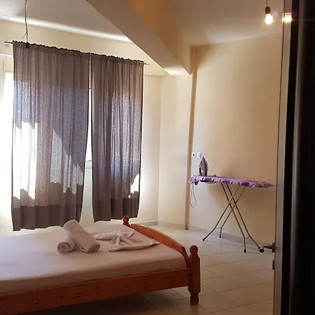 Apartamento Melina *