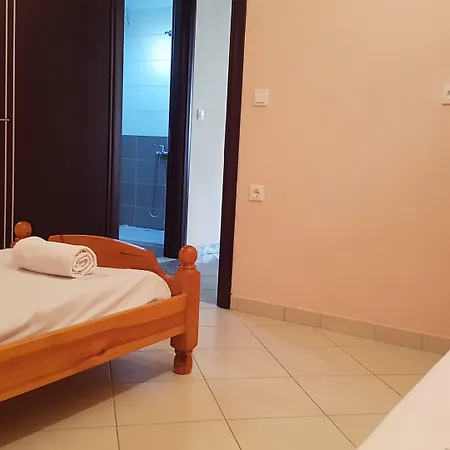 Apartamento Melina
