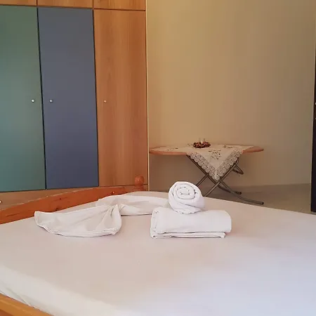 Melina Apartamento *