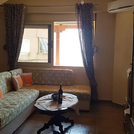 Apartamento Melina Sarandë