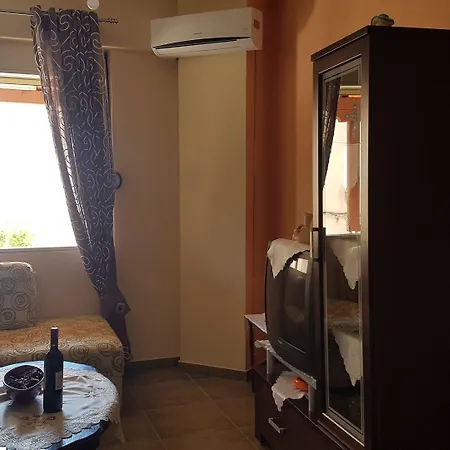 Apartamento Melina Sarandë