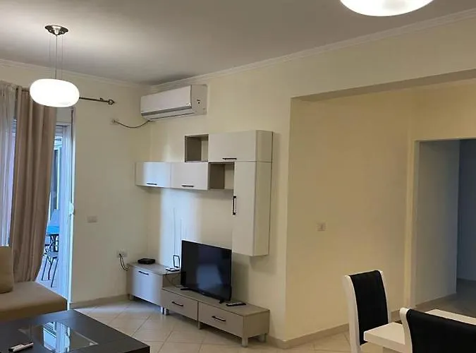 Appartement Melina Saranda