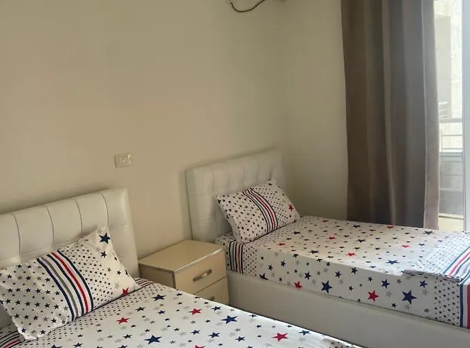 Melina Apartament