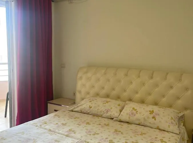 Melina Appartement *