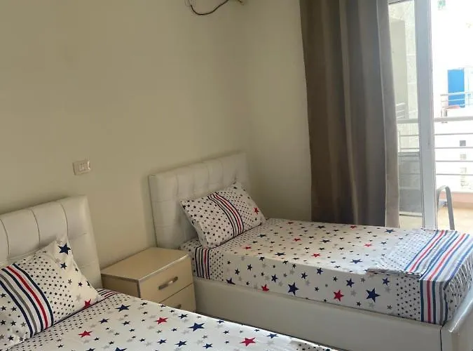 Melina Apartament