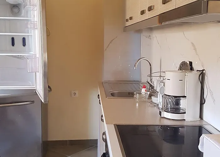 Appartement Melina *