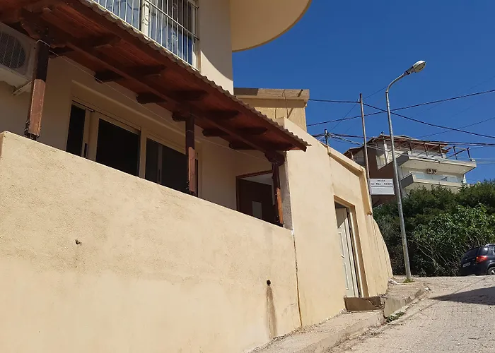 Appartement Melina *