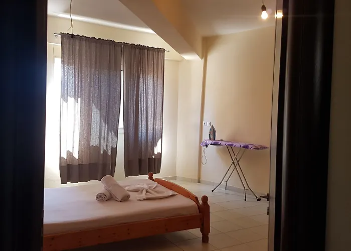 Appartement Melina *