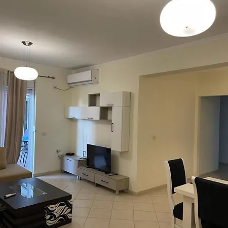 Lägenhet Melina Sarandë
