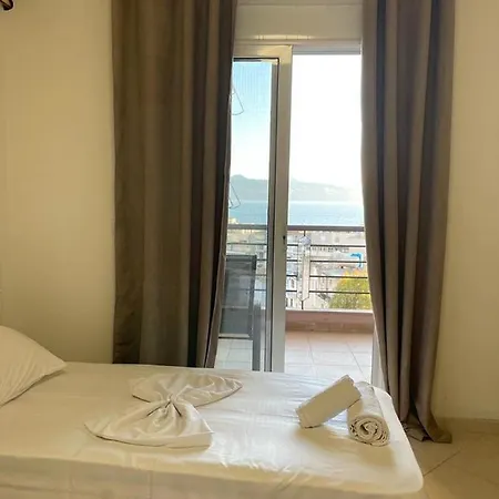 Melina Апартаменты