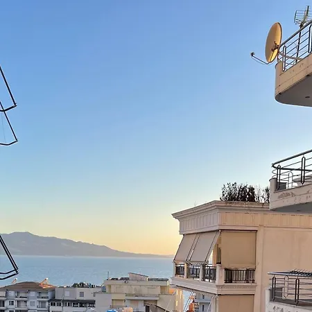 Апартаменты Melina *