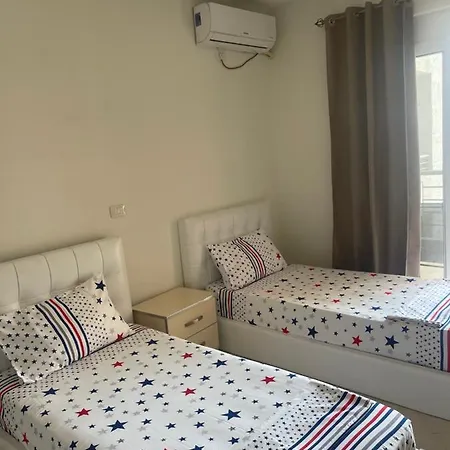 Melina Апартаменты