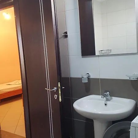 Lägenhet Melina Sarandë