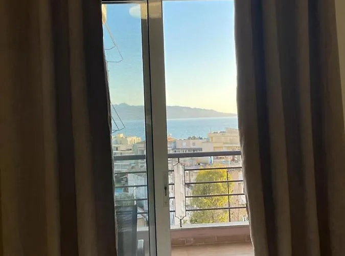 Apartment Melina Sarandë