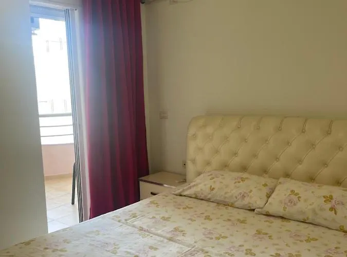 Melina Apartment Sarandë