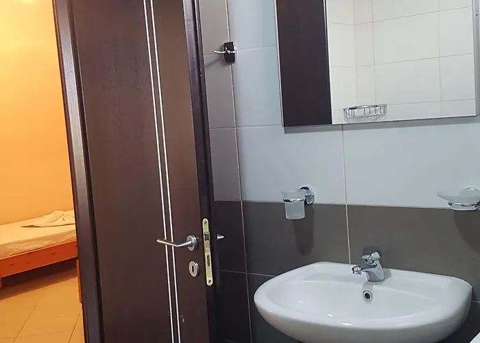 Apartment Melina Sarandë