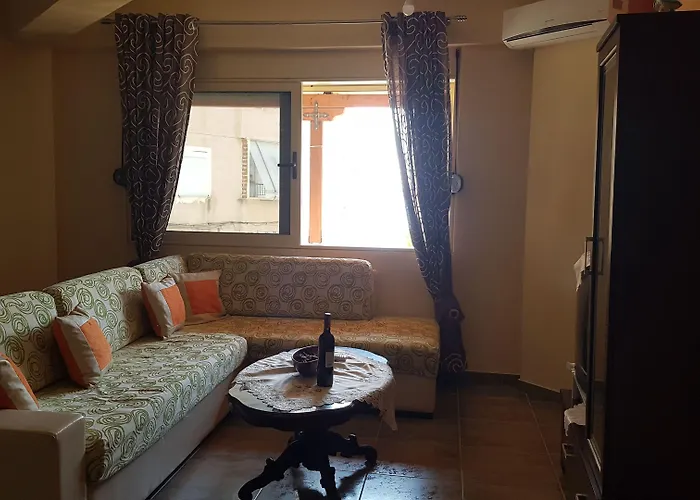 Apartment Melina Sarandë